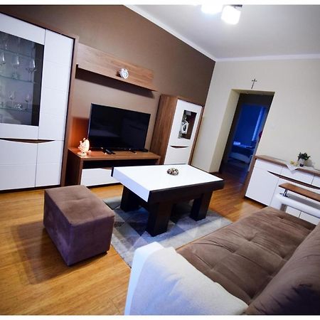 斯塔洛瓦沃拉Color 24 Apartament IV公寓 外观 照片