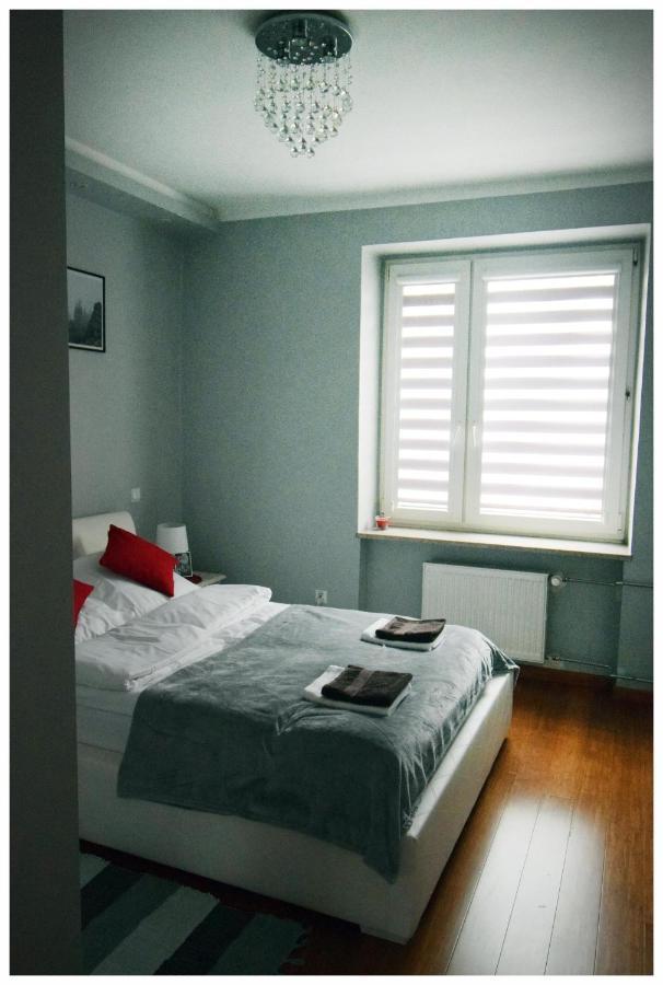斯塔洛瓦沃拉Color 24 Apartament IV公寓 外观 照片