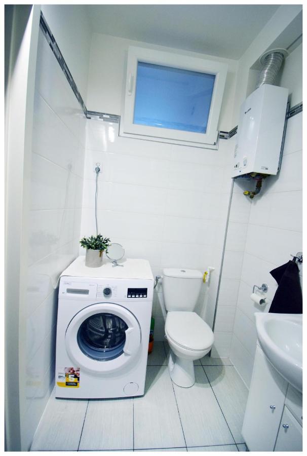 斯塔洛瓦沃拉Color 24 Apartament IV公寓 外观 照片