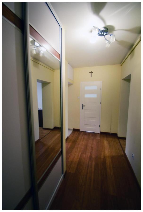 斯塔洛瓦沃拉Color 24 Apartament IV公寓 外观 照片