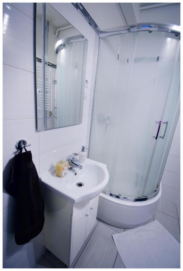 斯塔洛瓦沃拉Color 24 Apartament IV公寓 外观 照片